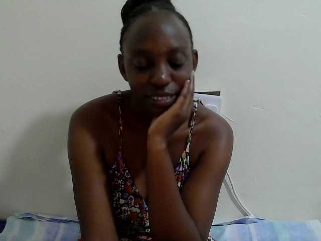 Anitah1 live cam on BongaCams