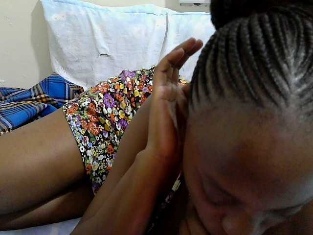 Anitah1 live cam on BongaCams