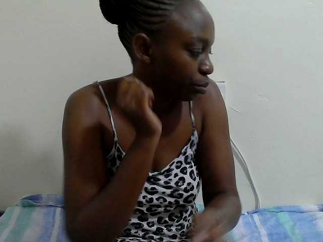 Anitah1 live cam on BongaCams