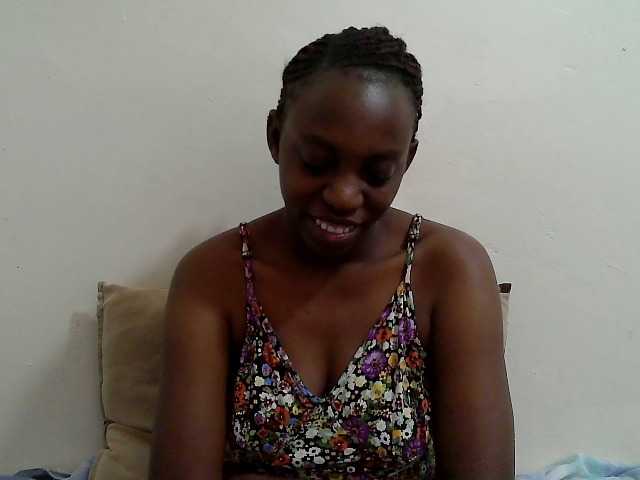 Anitah1 webcam
