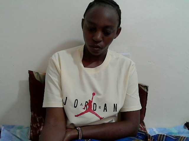 Anitah1 live cam on BongaCams
