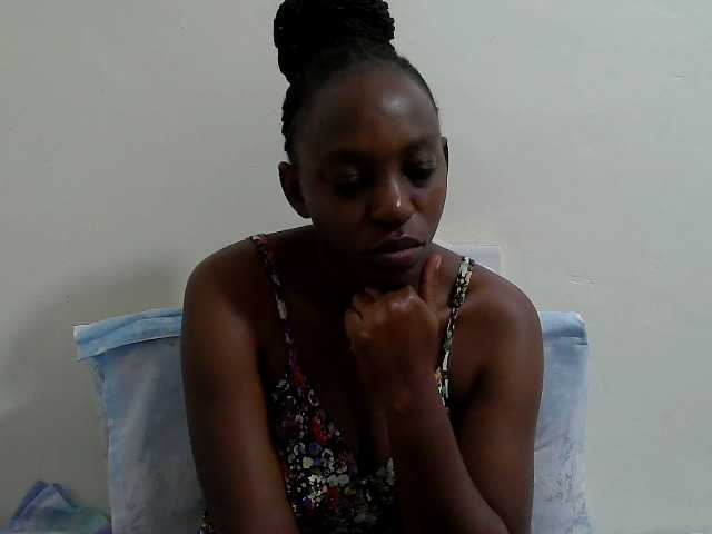 Anitah1 live cam on BongaCams