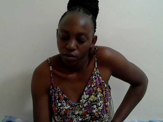 Anitah1 live cam on BongaCams