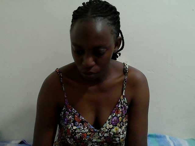 Anitah1 live cam on BongaCams