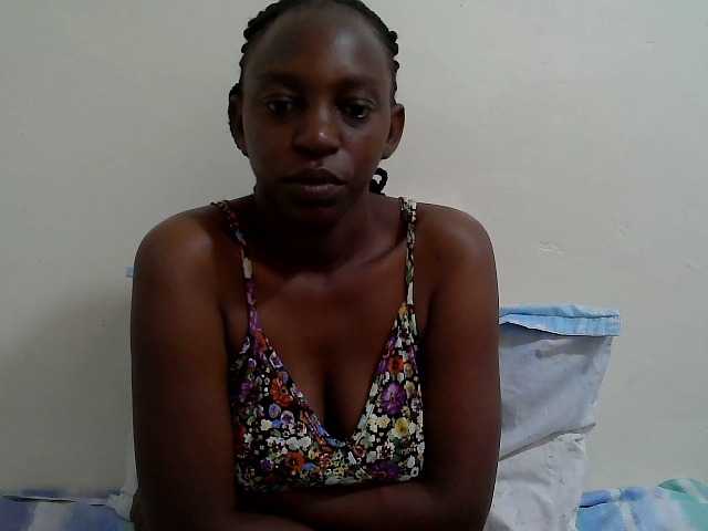 Anitah1 live cam on BongaCams