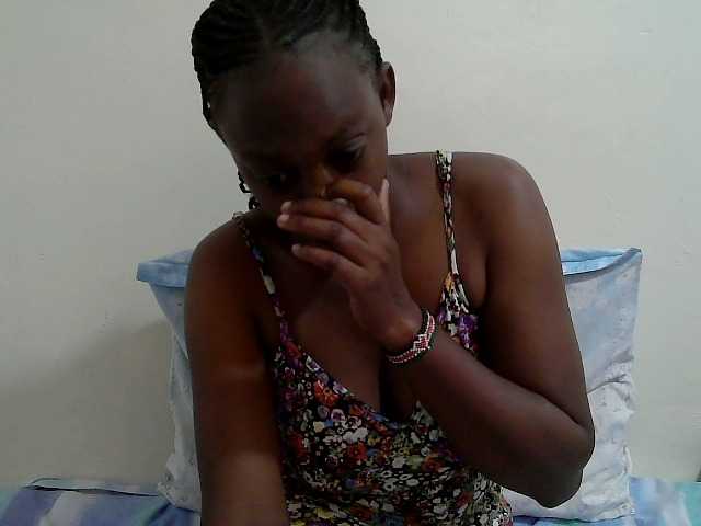 Anitah1 live cam on BongaCams