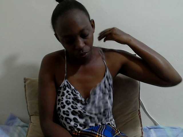 Anitah1 live cam on BongaCams
