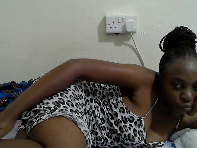Anitah1 live cam on BongaCams