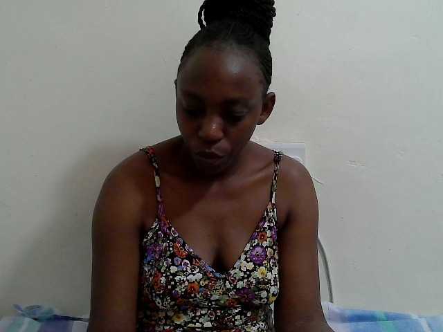 Anitah1 live cam on BongaCams