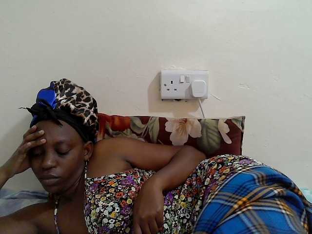 Anitah1 live cam on BongaCams