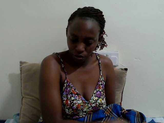 Anitah1 live cam on BongaCams