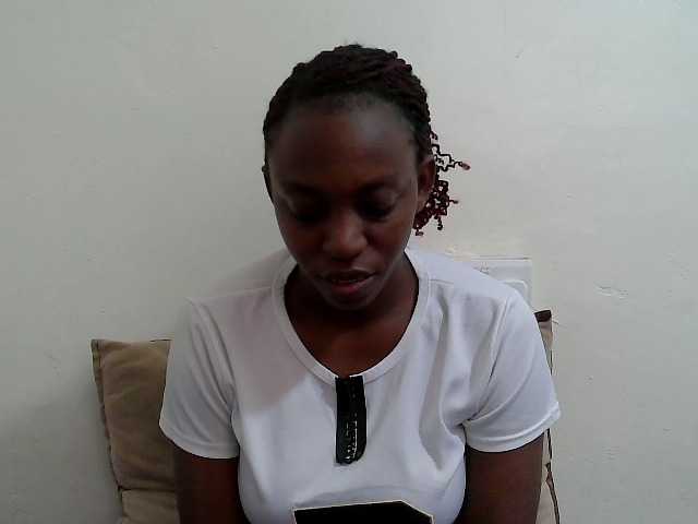 Anitah1 live cam on BongaCams