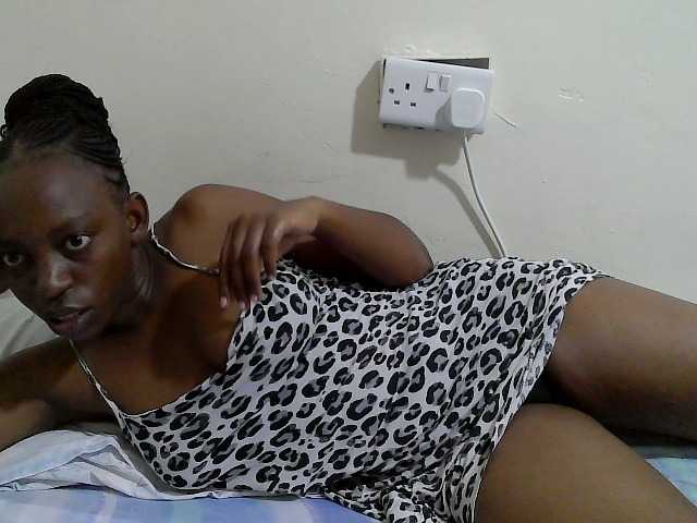 Anitah1 live cam on BongaCams