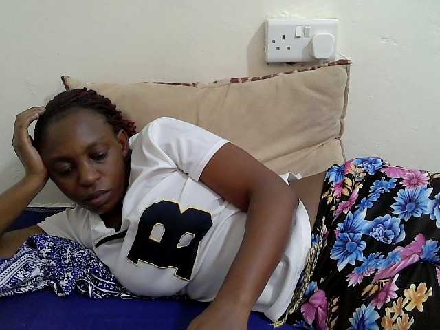 Anitah1 live cam on BongaCams