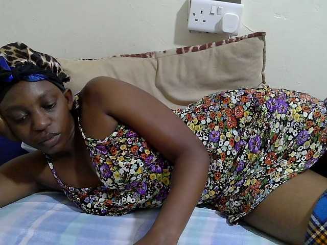 Anitah1 live cam on BongaCams