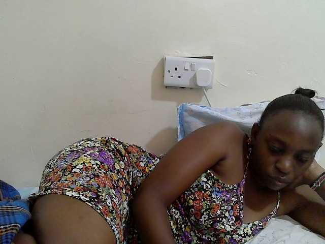 Anitah1 live cam on BongaCams