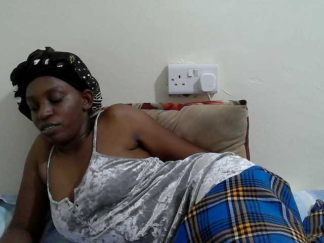 Anitah1 live cam on BongaCams