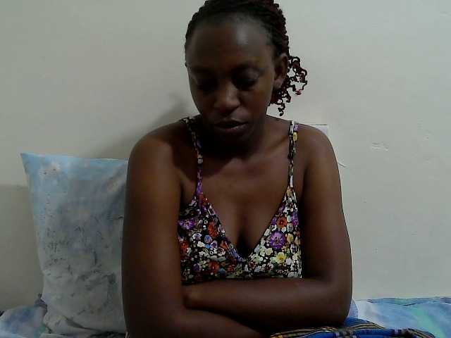 Anitah1 live cam on BongaCams