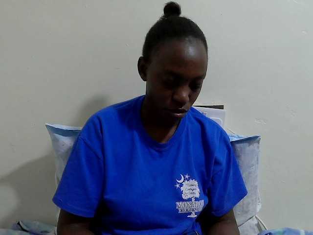 Anitah1 live cam on BongaCams