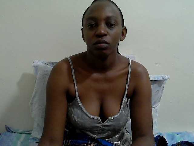 Anitah1 live webcam show