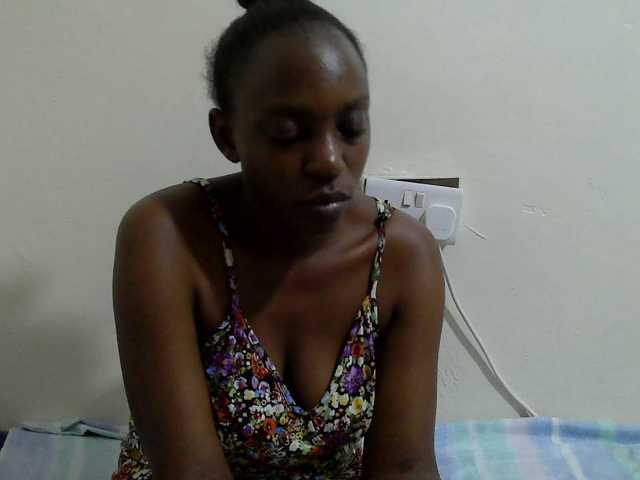 Anitah1 live cam on BongaCams