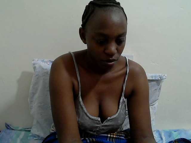 Anitah1 live webcam show