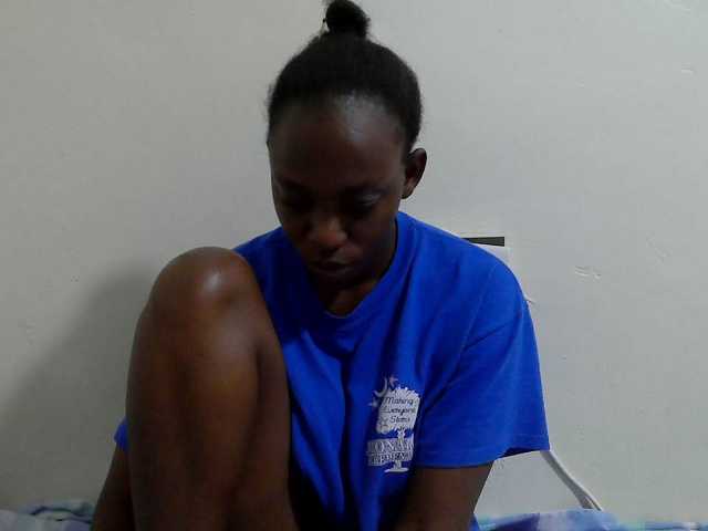 Anitah1 live cam on BongaCams