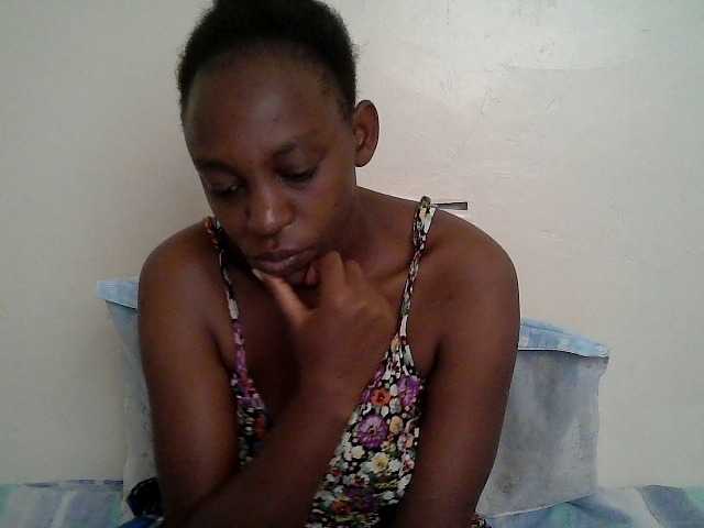 Anitah1 live cam on BongaCams