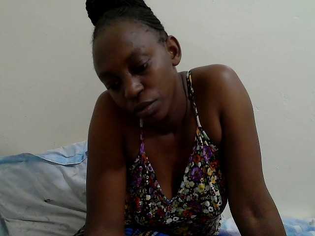 Anitah1 live cam on BongaCams