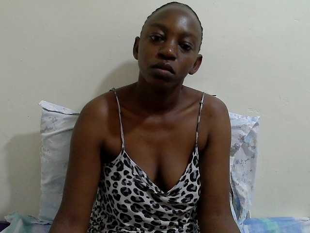 Anitah1 live cam on BongaCams