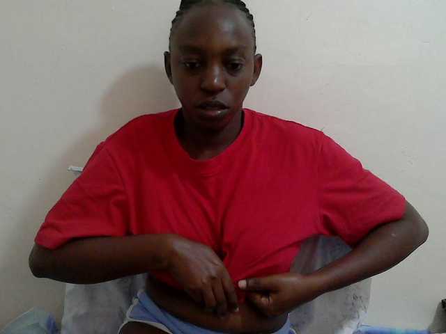 Anitah1 live cam on BongaCams