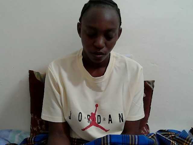 Anitah1 live cam on BongaCams