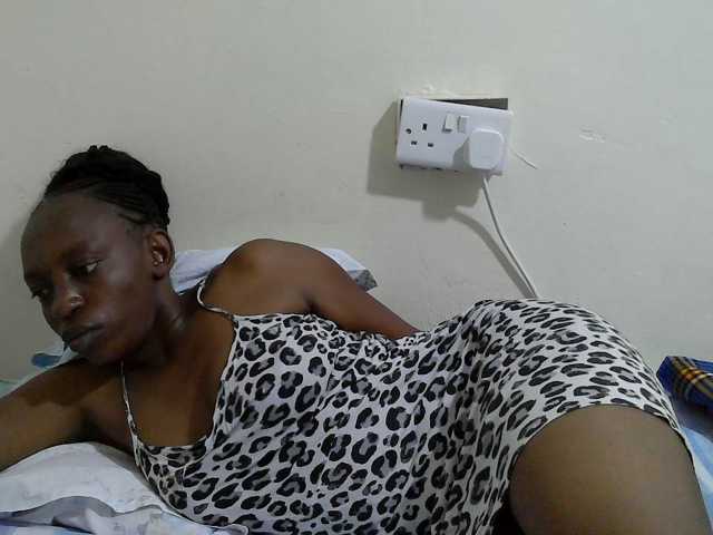 Anitah1 live cam on BongaCams