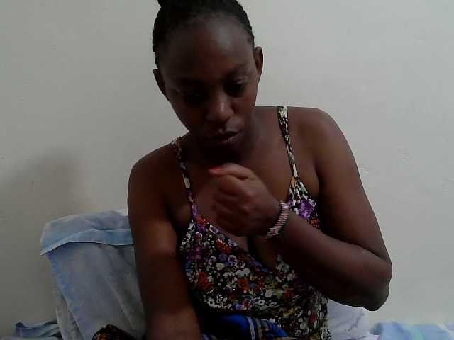 Anitah1 live cam on BongaCams