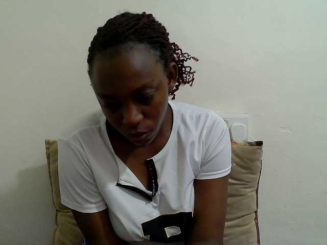 Anitah1 live cam on BongaCams