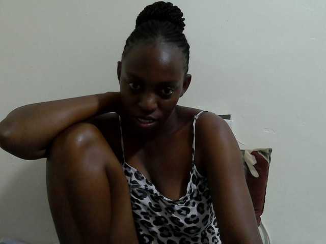 Anitah1 live cam on BongaCams