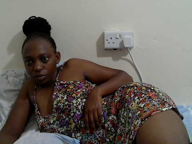 Anitah1 live cam on BongaCams