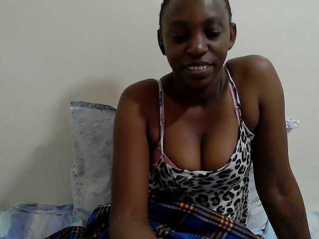 Anitah1 live cam on BongaCams