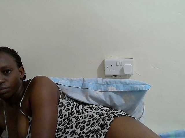 Anitah1 live cam on BongaCams