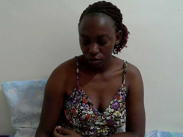 Anitah1 webcam