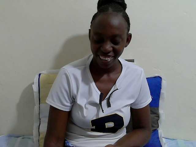 Anitah1 live cam on BongaCams