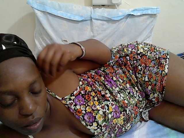 Anitah1 live cam on BongaCams
