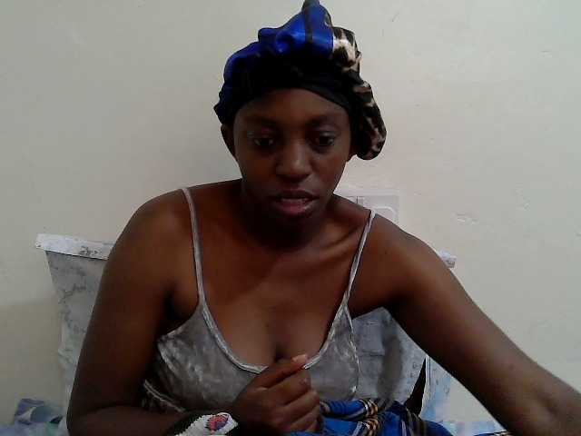 Anitah1 live cam on BongaCams