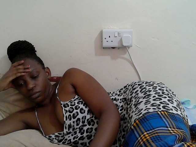 Anitah1 live cam on BongaCams