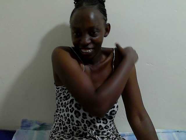 Anitah1 live cam on BongaCams