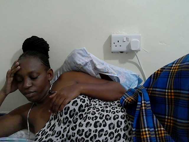 Anitah1 live cam on BongaCams
