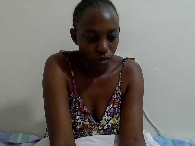 Anitah1 live cam on BongaCams