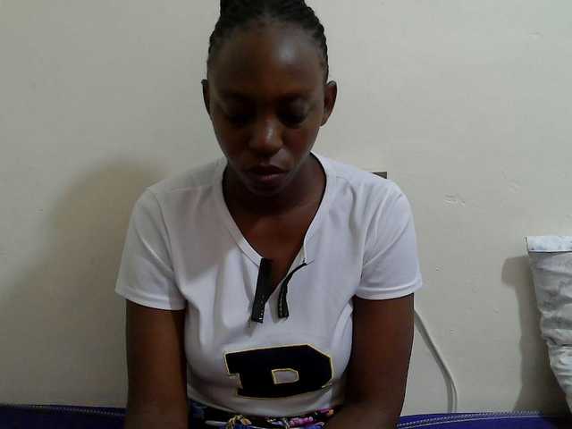 Anitah1 live cam on BongaCams
