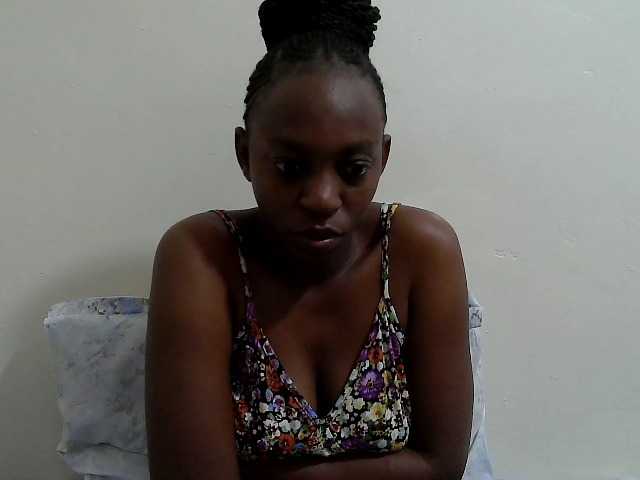 Anitah1 live cam on BongaCams