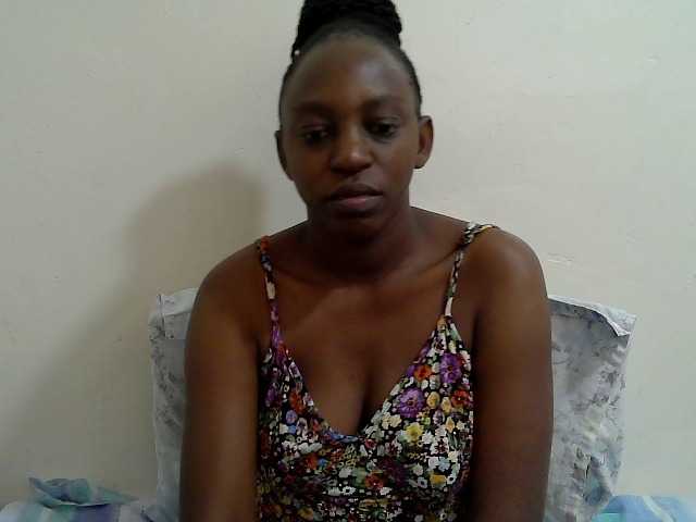 Anitah1 live cam on BongaCams